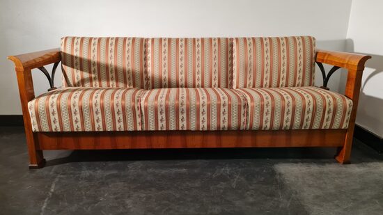 Schlafsofa